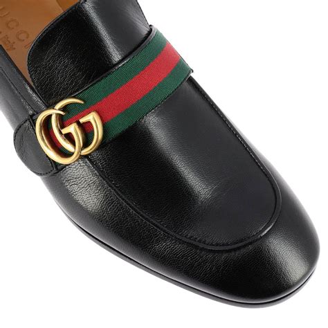 kenny smith gucci shoes|Gucci loafers for men.